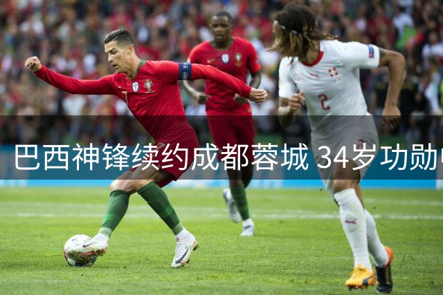 巴西神锋续约成都蓉城 34岁功勋中锋再战中超